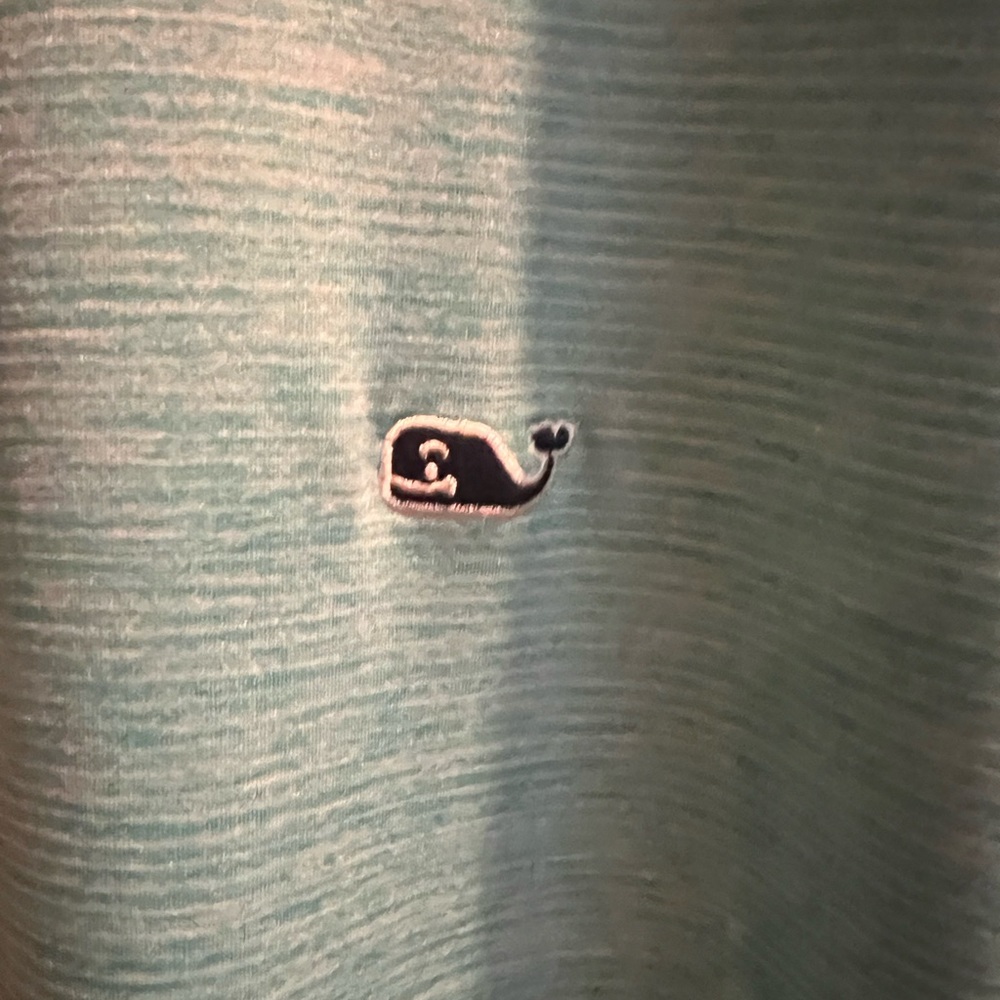 Vineyard Vines XL performance polo shirt